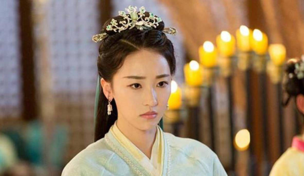 令人意外_史记_柳倩_刘彻