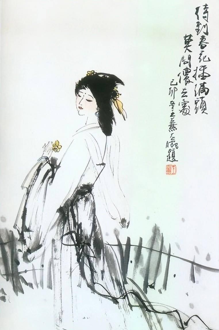 沦落为营妓却备受文人才子追捧的南宋时期女词人—严蕊_朱熹_仲友