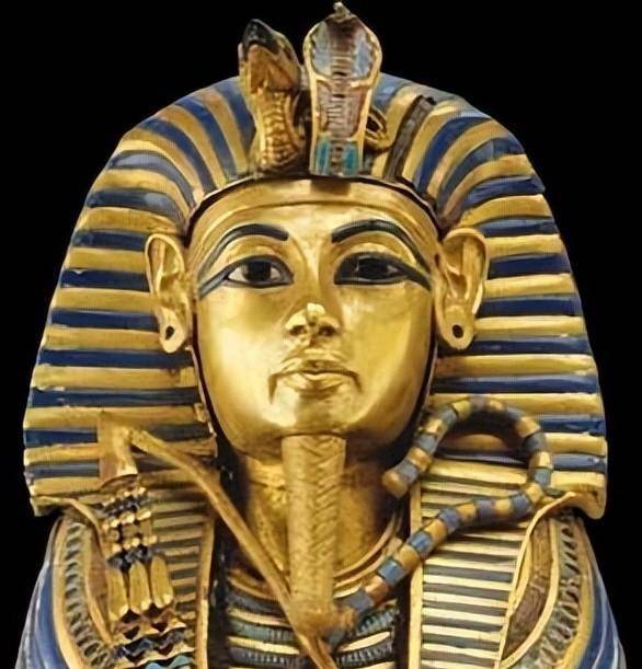 古埃及冷知识,你知道几个?_王朝_屎壳郎_苍蝇