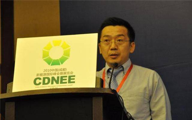 印度想要他的技术,美国阻止其回国_潘锦功_祖国_发展