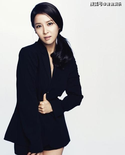 南韩舒淇!赵茹珍:为艺术献身的女神,写真赏析尽显东方韵味._观众_世界