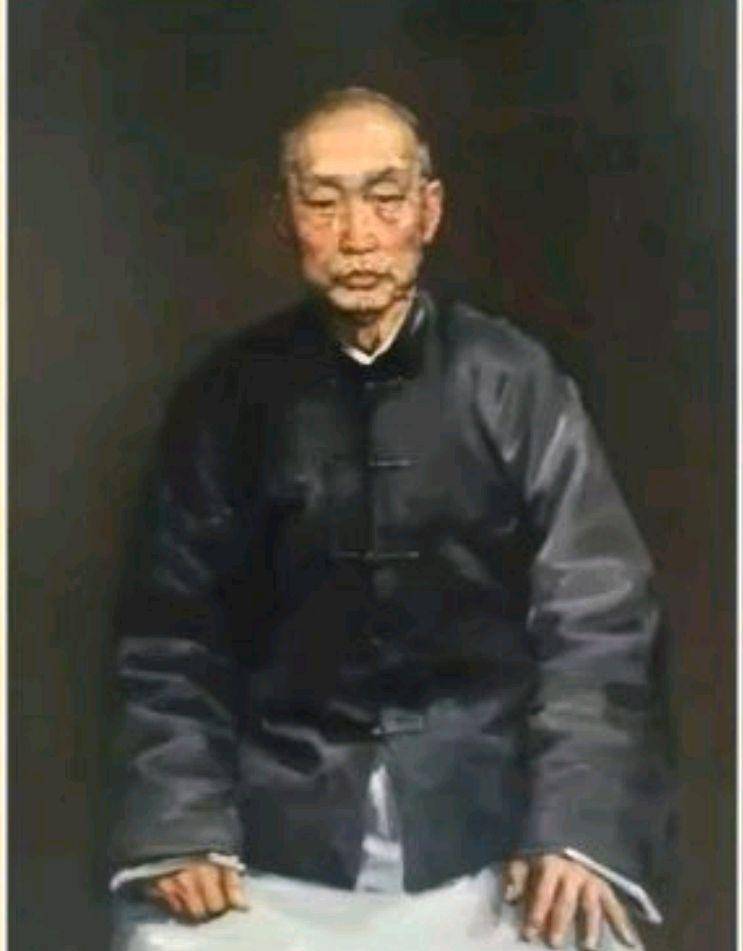 名医彭子益,清朝最后一代御医,医术高深,著作被国家图书馆收藏_云南