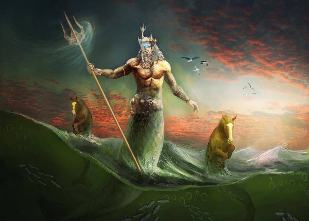 浅谈希腊神话中,男性英雄的塑造,以及影射出的西方文化精神_阿尔戈