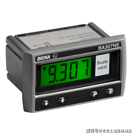 原厂折扣准直飞 beka 数字显示器 ba504e_润滑_莘默_王工