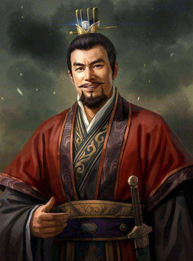 赵国_燕国_赵孝成王