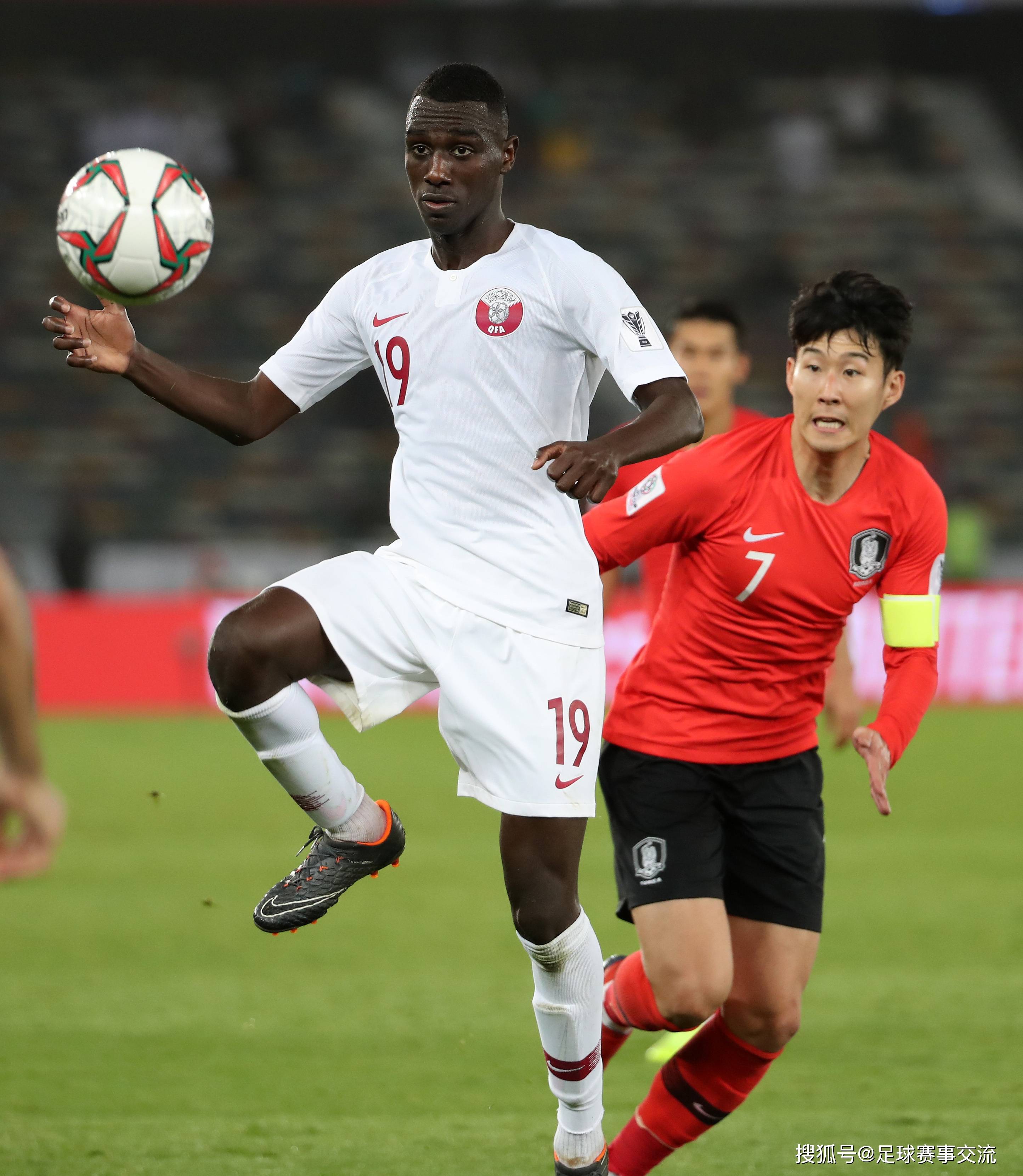 亚洲杯:卡塔尔vs巴勒斯坦 【球痴王大哥】赛前比分预测分析_巴勒斯坦