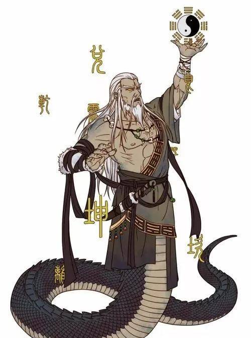 为了华夏雷神的荣耀,我们比雷神索尔更刚猛-中国雷神的传奇_雷声_九天