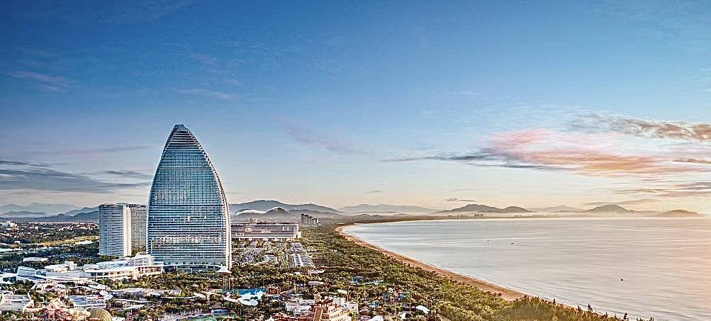 三亚海棠湾保利海晏24h热线售楼电话〢楼盘详情〢区域配套〢