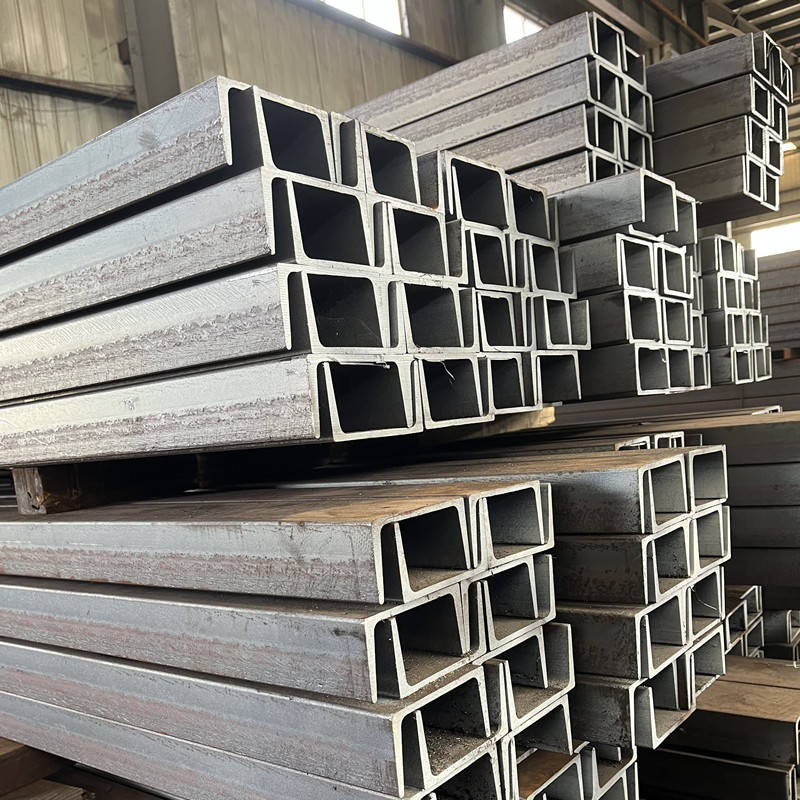 125号日标槽钢125656日标槽钢产品特点