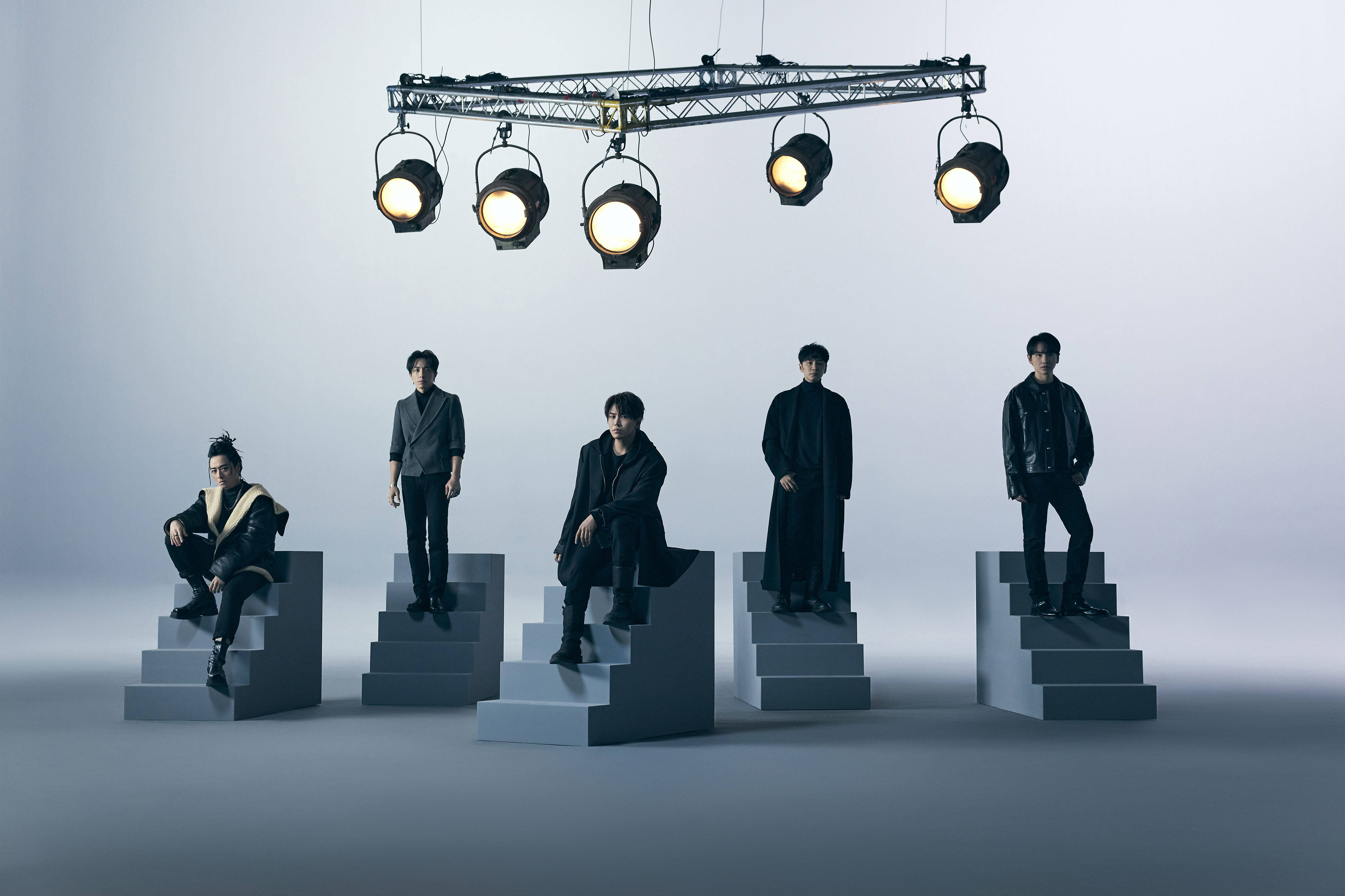 energy世纪复合推出新单曲《分合》 mv中暗藏彩蛋_toro_阿弟_象征