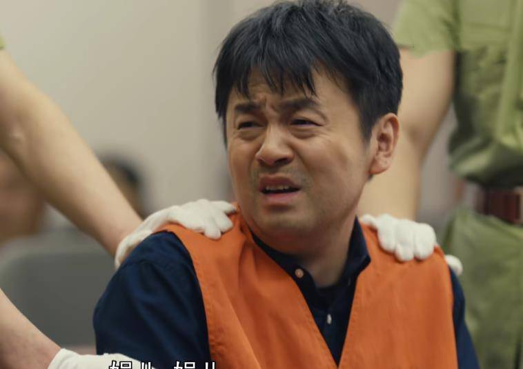 雷佳音用"6场戏"告诉你,啥是教科书式哭戏_周秉昆_观众_演技