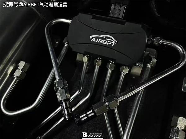 时尚经典低趴#本田十代雅阁改装airbft气囊减震_搜狐汽车_搜狐网