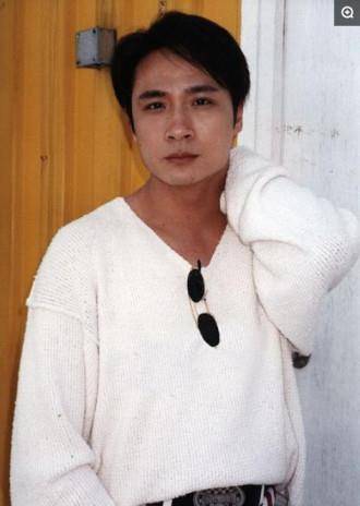两度输给刘德华,想吃软饭的吴镇宇,如何变身成华语片无冕之王?
