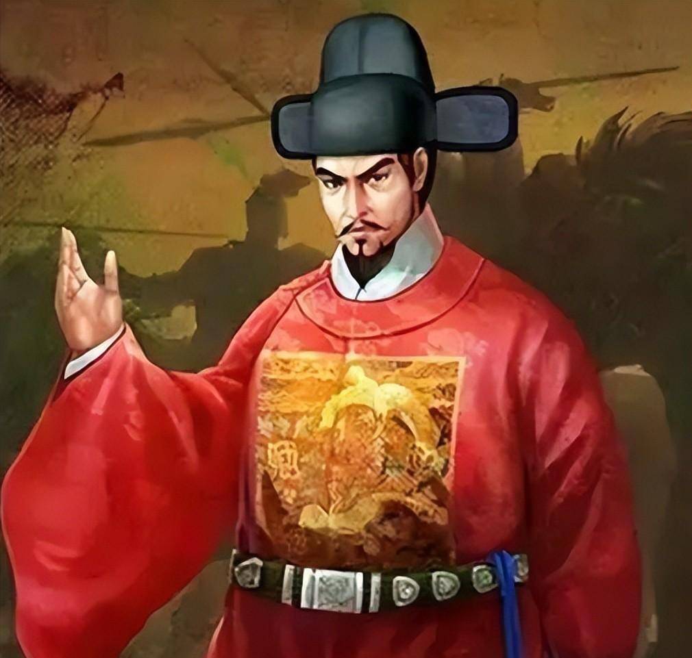 谁的权力高?_地方_明朝_时候