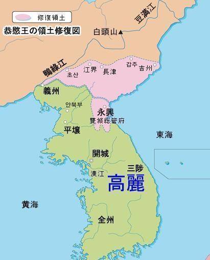 明明是朝鲜王朝龙兴之地,为何咸镜道却被官方歧视400多年?