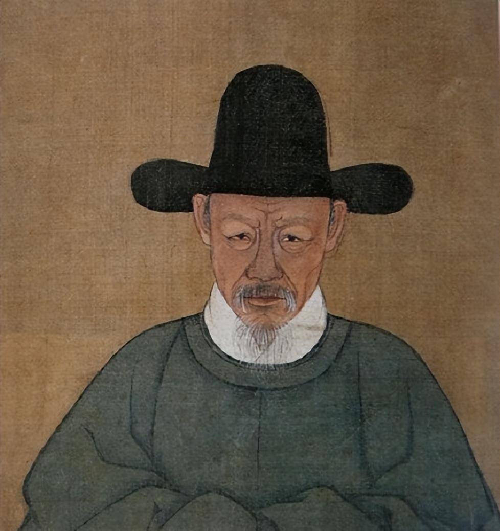 明朝历史上那些攸关仕途人生的错别字事件_许进_康永韶_御史