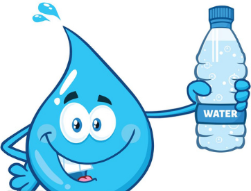 水分_人体_影响