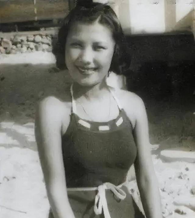 蓝妮:国父独子为她知法犯法,晚年因邓颖超一声称呼落泪_李定国_蓝家