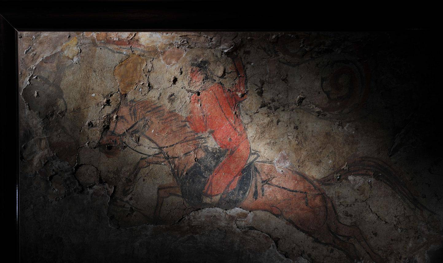 轻割燕云十六州:一场豪赌的愿赌服输_石敬瑭_河东