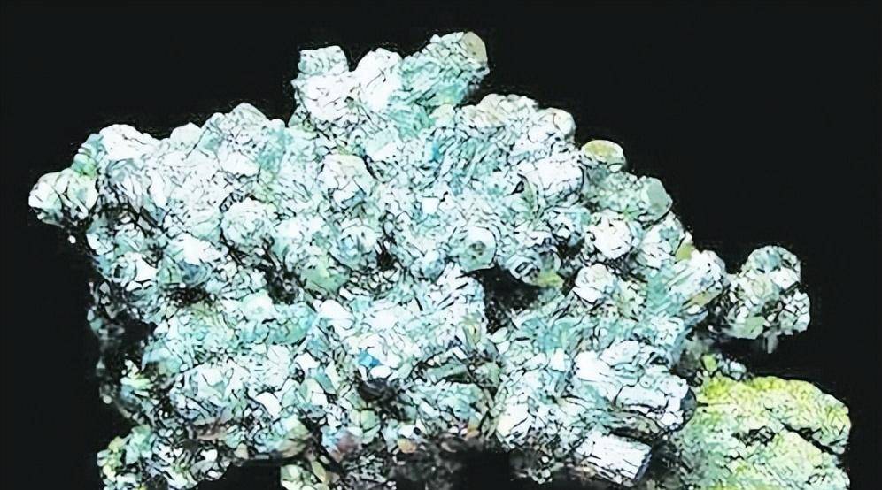 生产技术先进:明朝时期,云南银矿生产就已如此先进_管理_采掘_地方