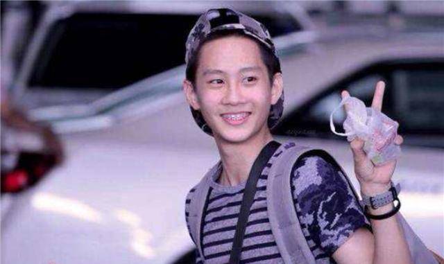 黄艺博_孙童_众人