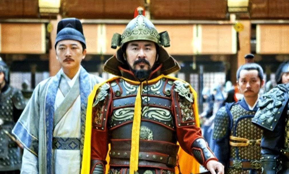 北宋武将王德用:治军有方,名闻四夷_王超_宋太宗_家族