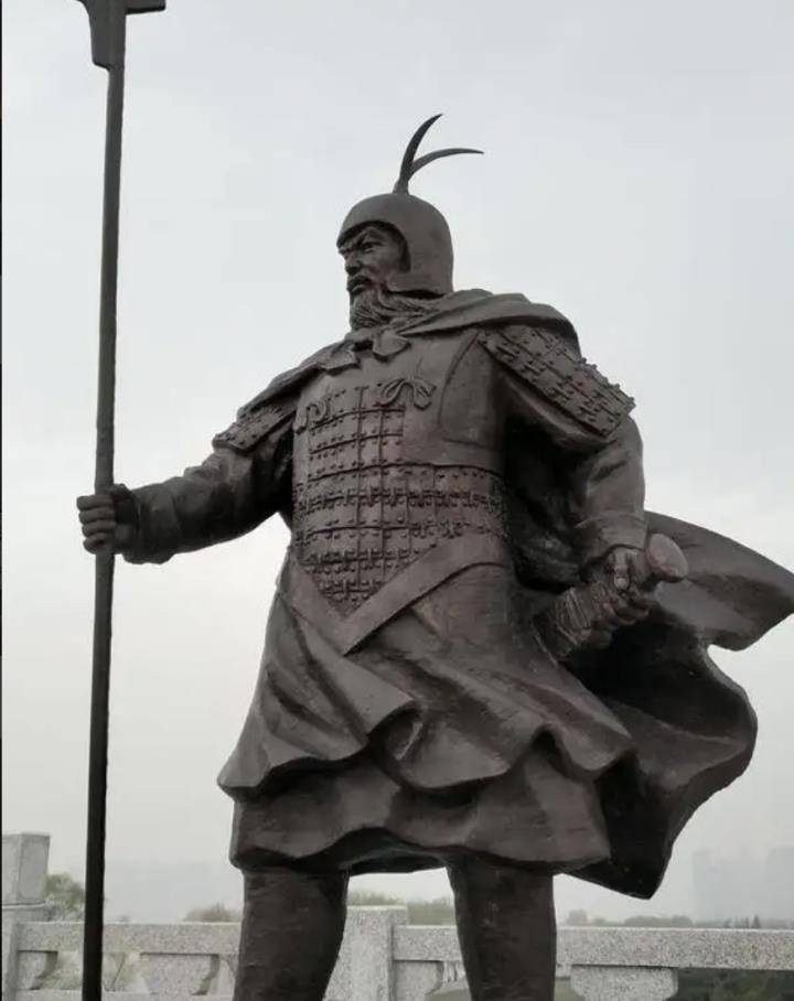 盘点战国时期秦国名将,让六国胆寒的名字_统一_蒙骜_白起