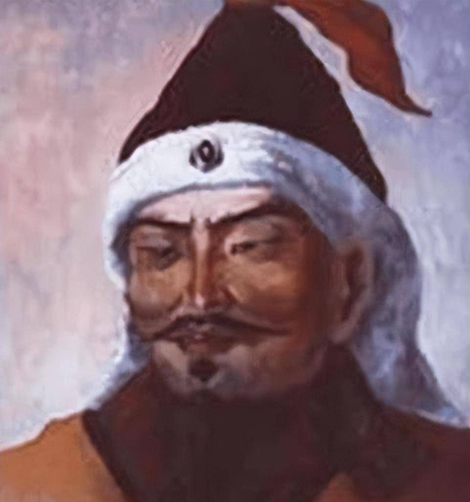 科尔沁部源自成吉思汗的二弟哈布图·哈萨尔,最早的游牧地在额尔古纳