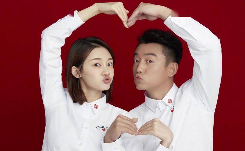 和程晓玥恩爱3年的郑恺,为何转身娶了恋爱仅1年的苗苗?