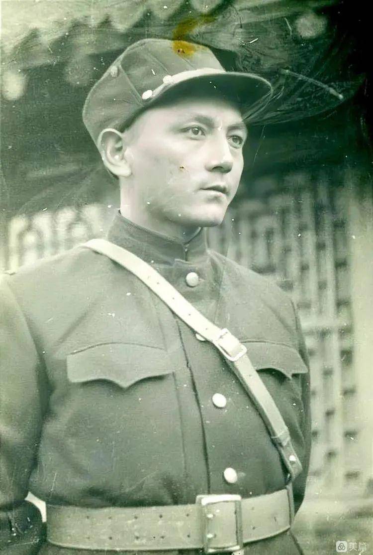 李海龍 - 38軍與鐵嶺_東北_縱隊_部隊