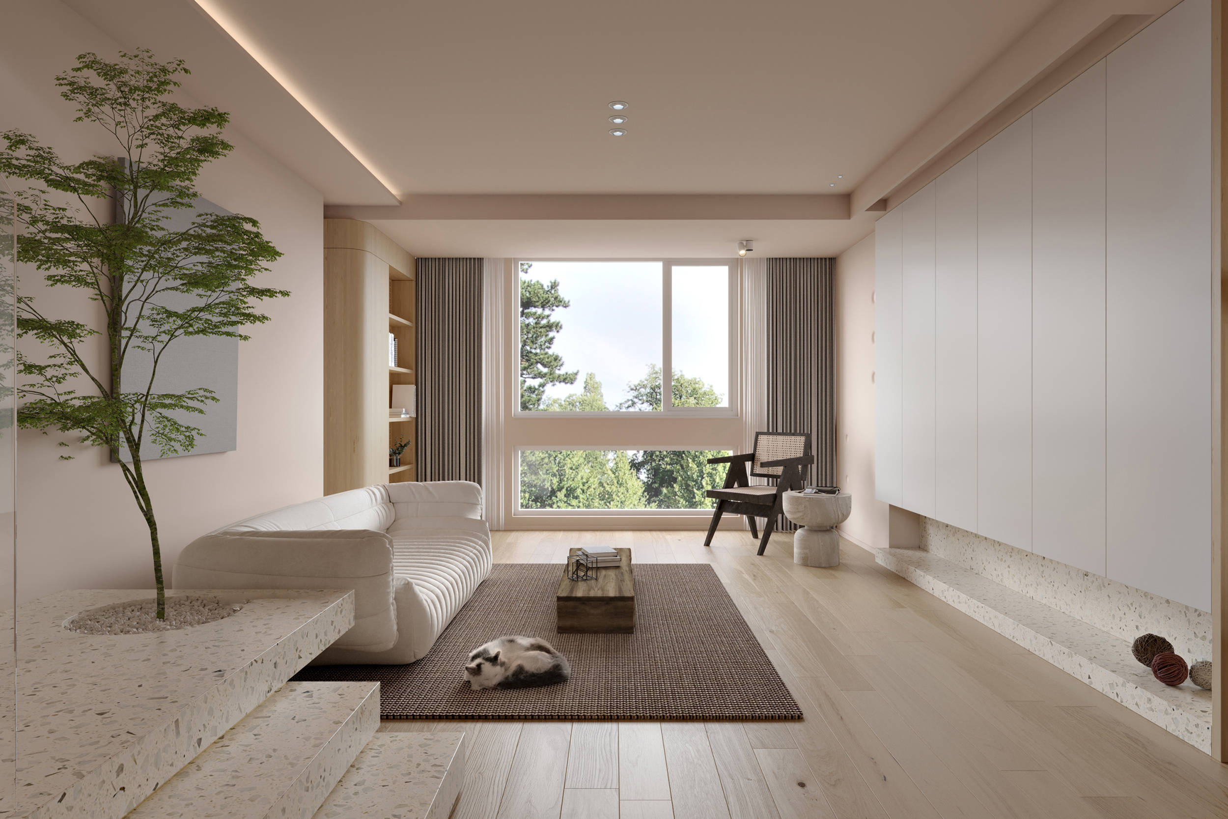 沈阳二手房房屋翻新装修需要多少钱