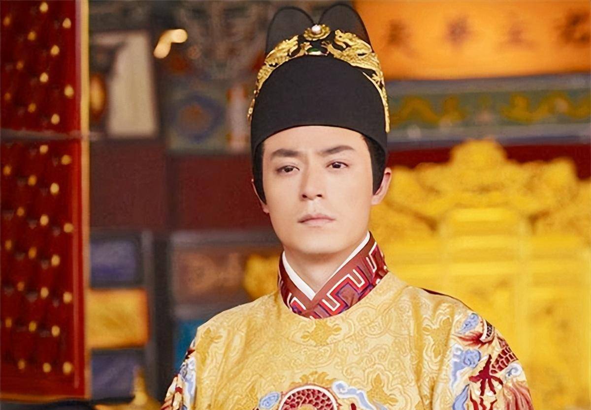朱祁钰:朱瞻基厌恶他,朱祁镇恼恨他,活了28岁留下2个未解谜团_皇帝