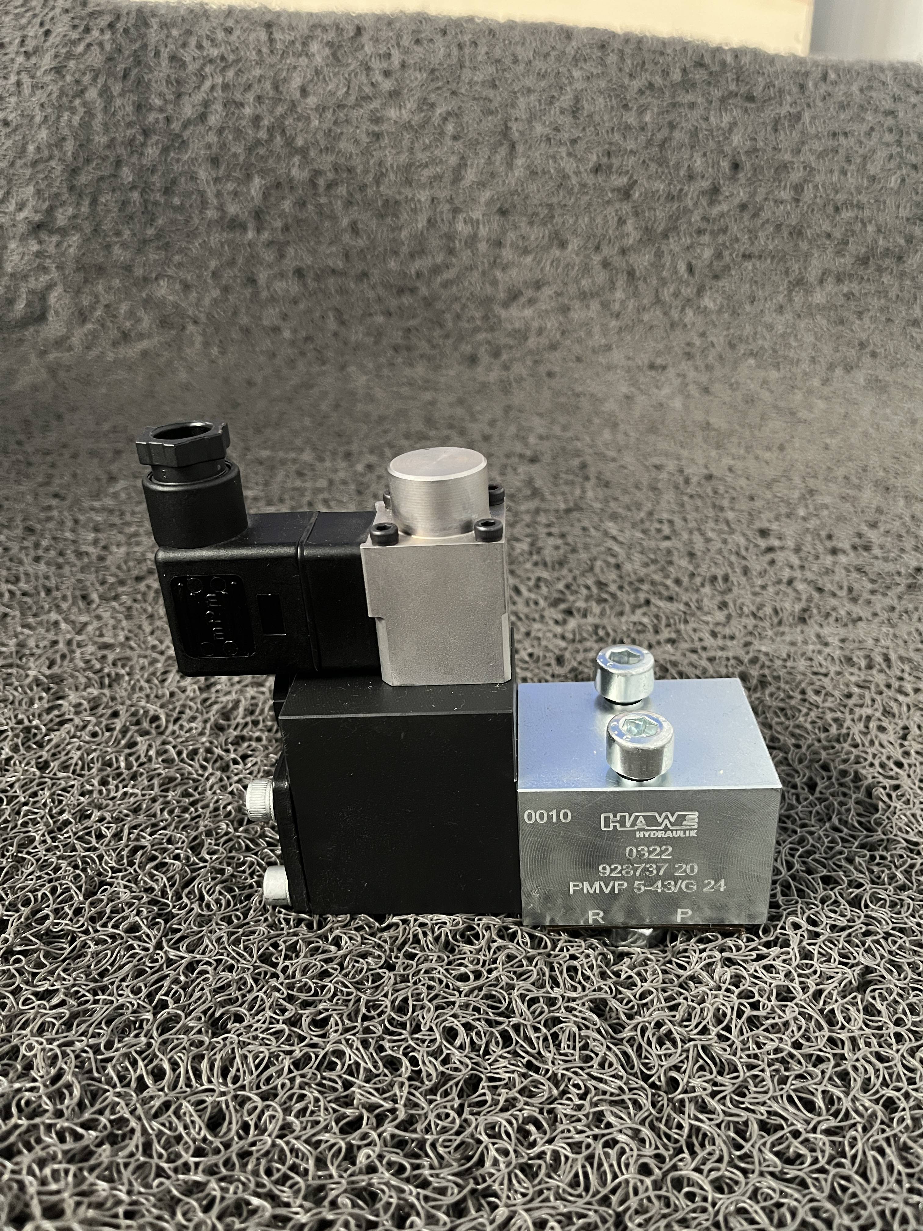 哈威pmvp 4-44/g24比例溢流阀德国hawe压力阀_控制_温度_运行