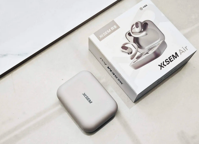 挂耳的开放式耳机有哪些,5款好用的开放式蓝牙耳机推荐