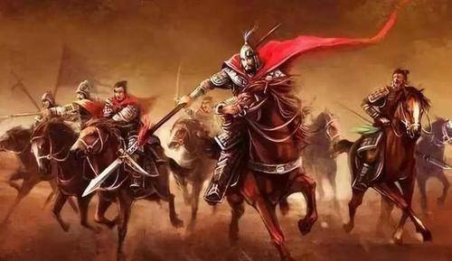 密码专家戚继光?他是怎样打败倭寇的?军事中常用的"寨"字?