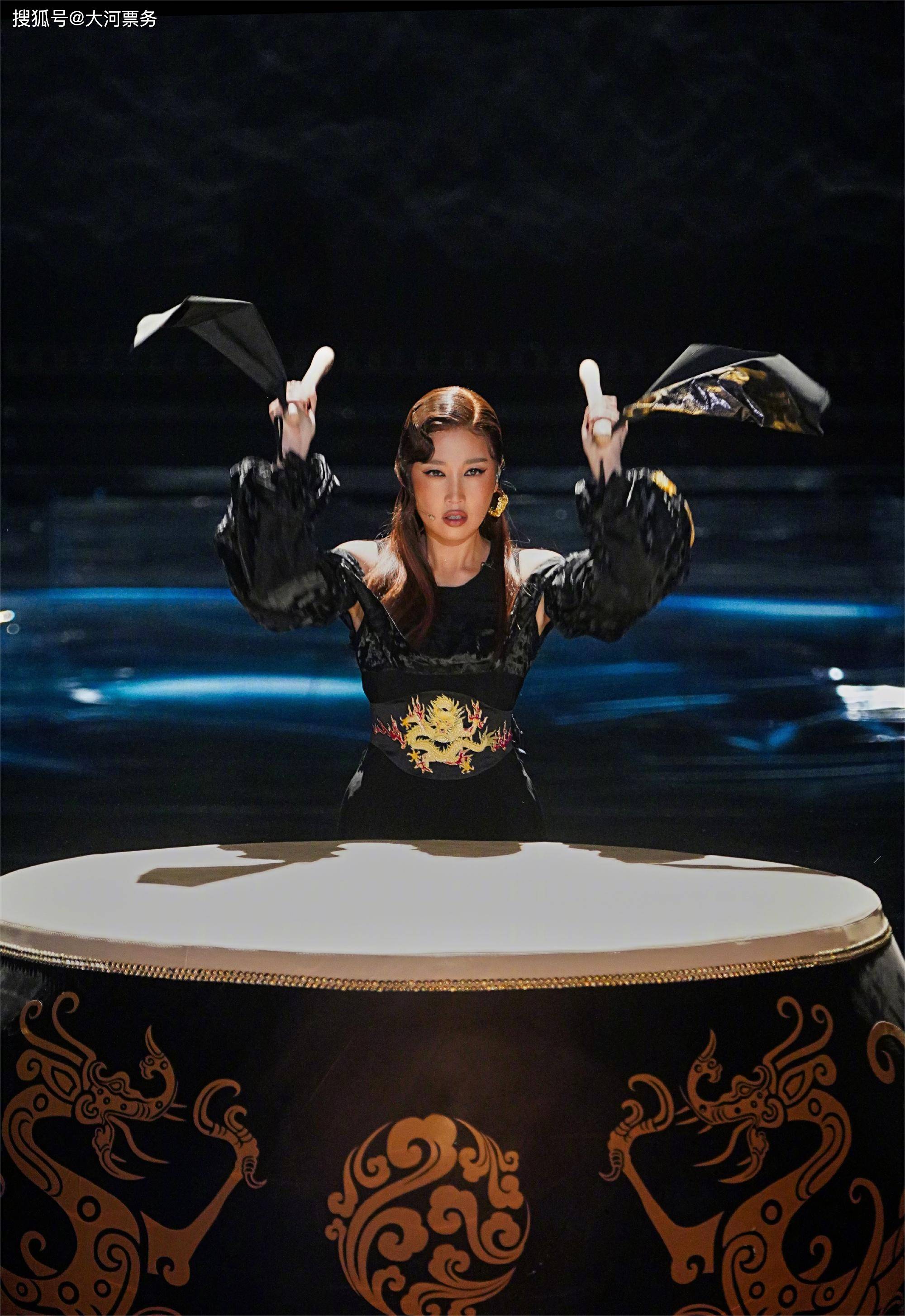 大河票务网:"天生歌姬"a-lin 黄丽玲演唱会【杭州站】定档3月9日,震撼