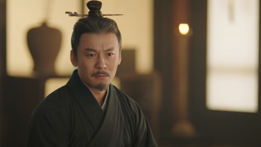 探索西晋历史的百转千回:矛盾主角司马孚的众生相_司马懿_曹魏_家族