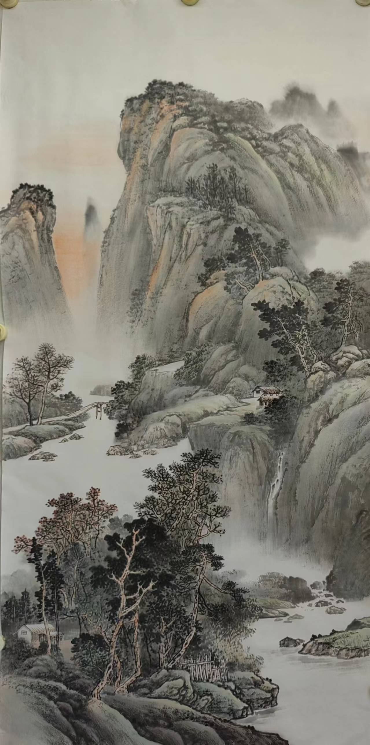 林永龙画家图片