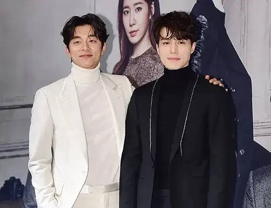 李栋旭自曝曾考虑移民海外和退休 称孔刘帮他走出低谷_经历_李秉宪_韩