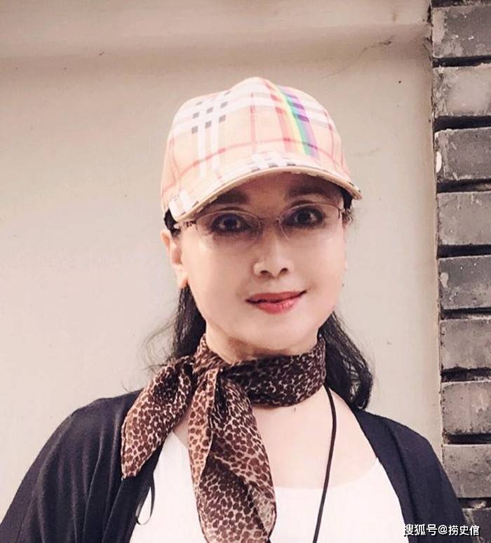 《三国演义》被曹操霸占的张绣婶母邹氏,还演过你最熟悉的角色_魏慧丽
