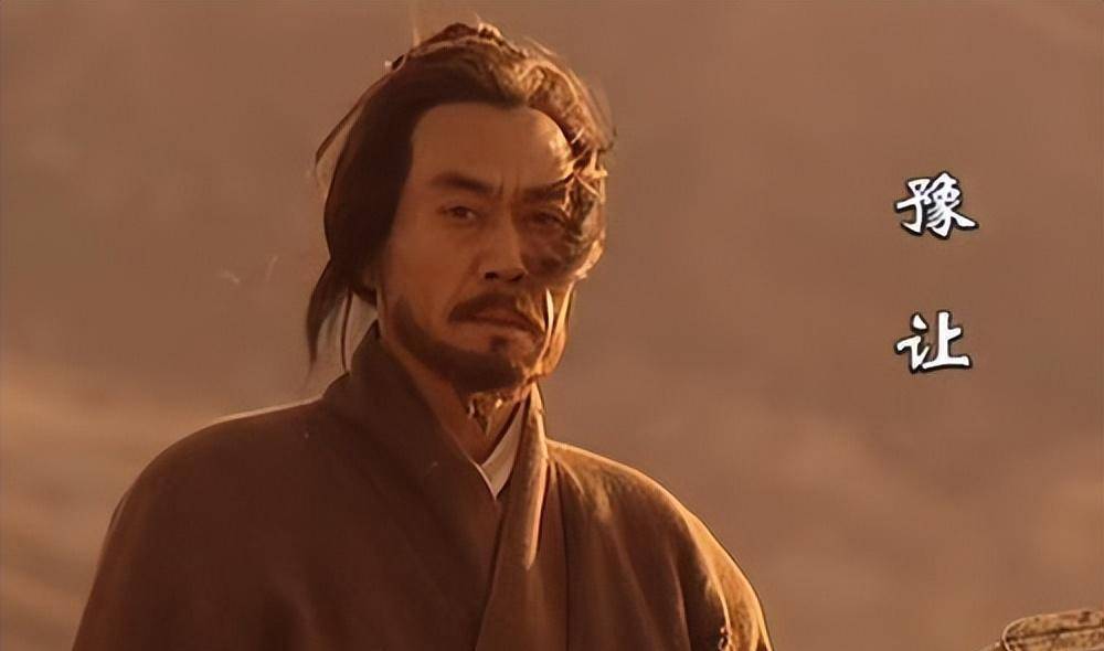 感动瞬间:盘点历史上死得最悲壮的十大人物_李牧_项羽