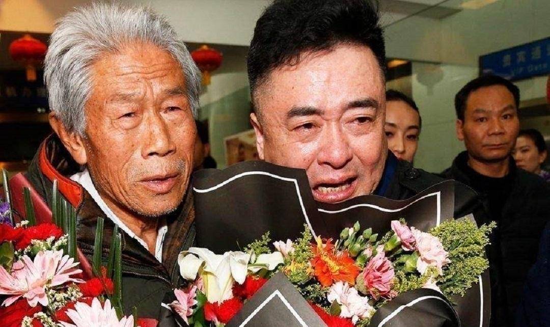 中国老兵滞留印度54年,娶印妻,生印子,现在回国过得怎么样了?