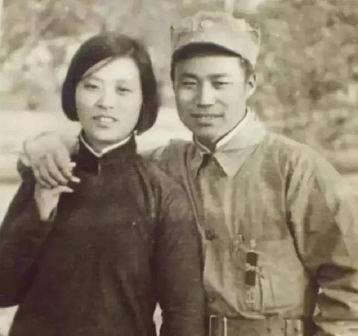 李云龙原型:战场屡建奇功,感情却稀里糊涂,直到临终还