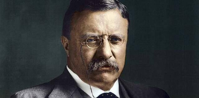 从美国摆脱发展困境之路,探索西奥多·罗斯福总统的智慧与心法_社会