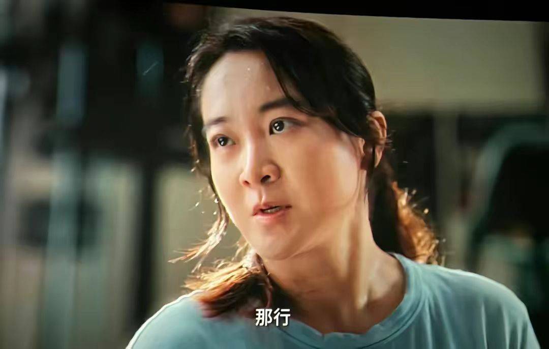 贾玲新电影票房井喷!