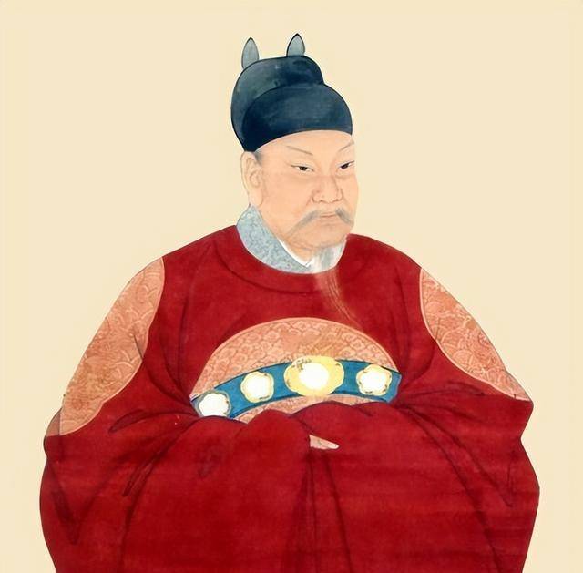 历史上活到70岁的那些皇帝,有些人估计您都没听说过