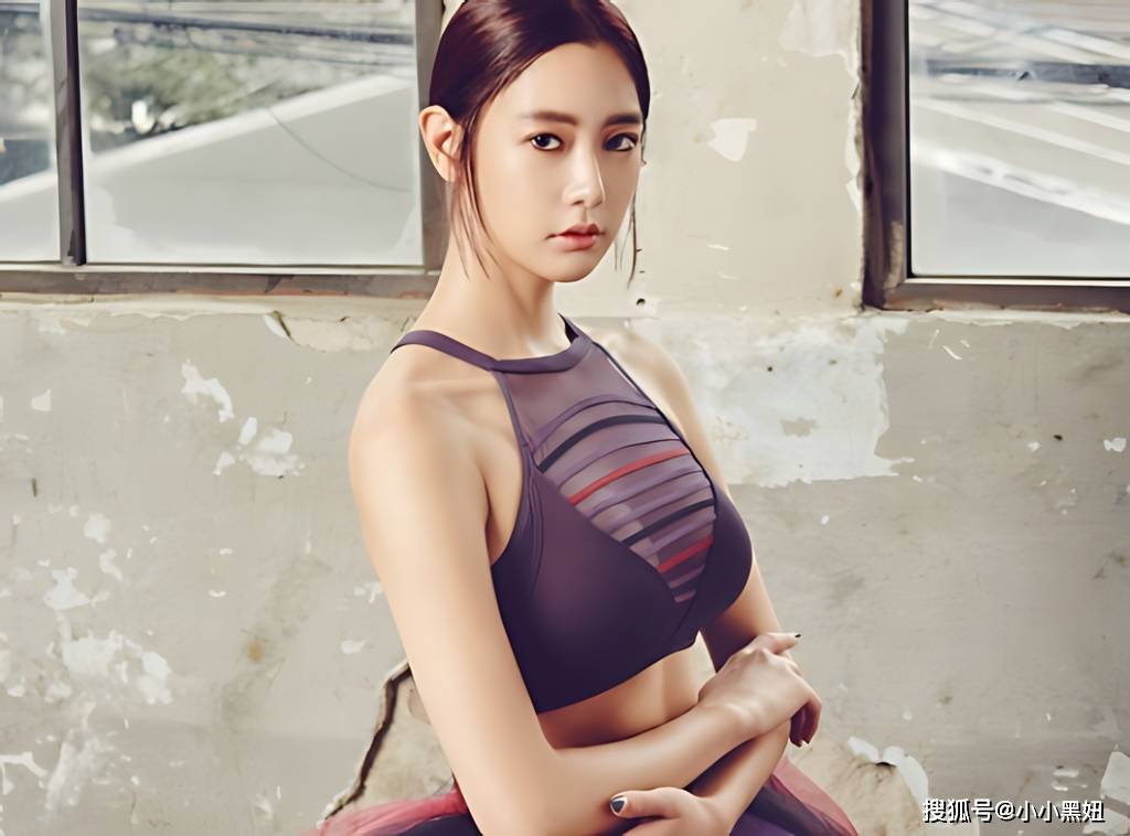 克拉拉这身材,这太饱满性感了吧!_精神_女神_人们