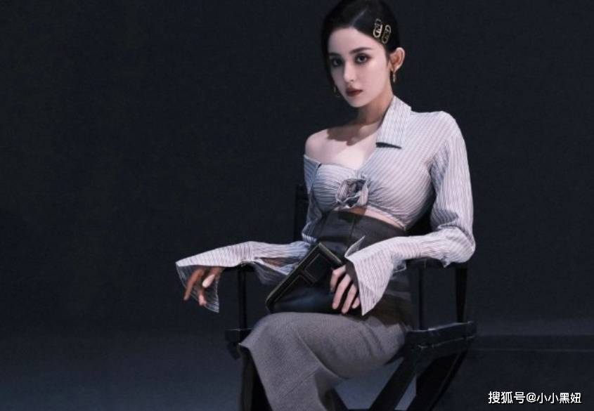 古力娜扎这身材,谁能顶得住!_作品_锻炼_饮食