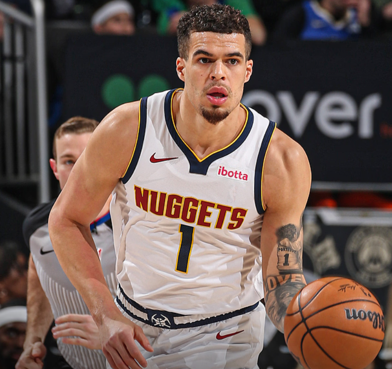 字母36 5利拉德遇麻烦,约基奇29 8苦撑_比赛_雄鹿_掘金