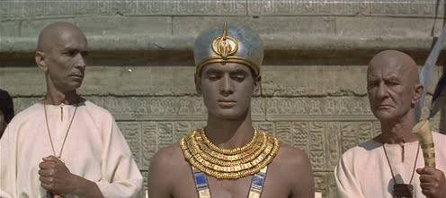 古代埃及有一难以忍受的习俗,如今全世界无人能忍,除日本皇室外_古